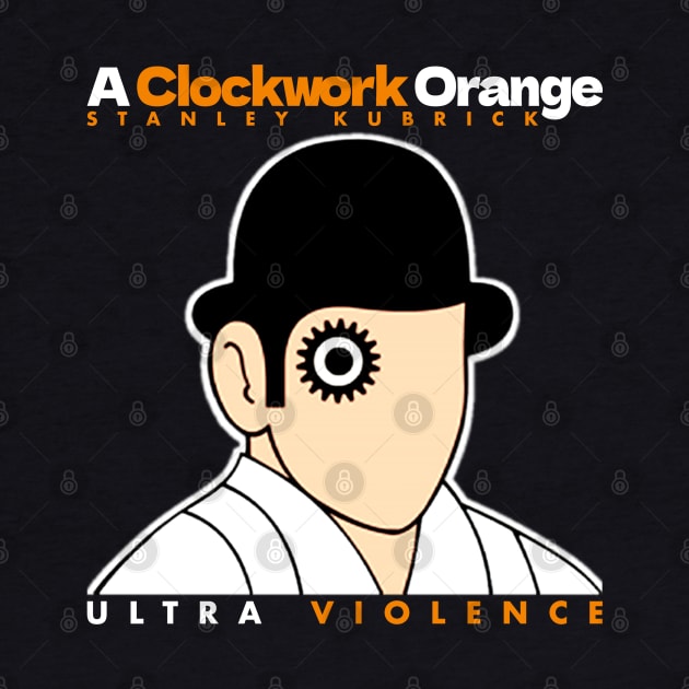 Ultra Violence by Chairrera